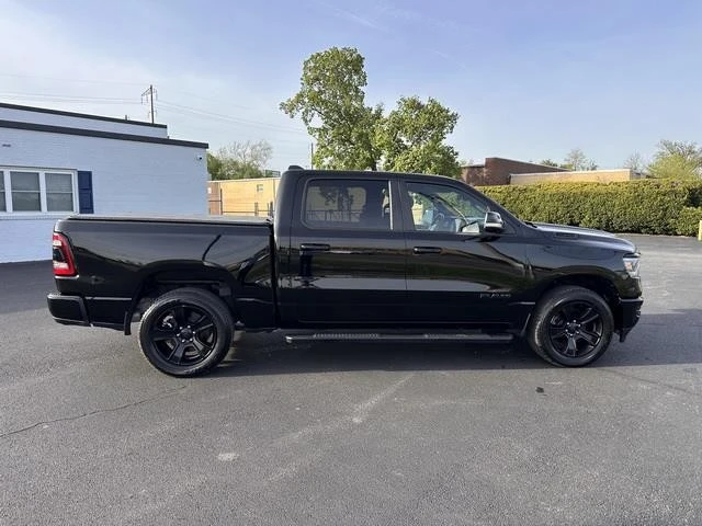 2020 Ram 1500 2nd Gen - Image 10 of 12