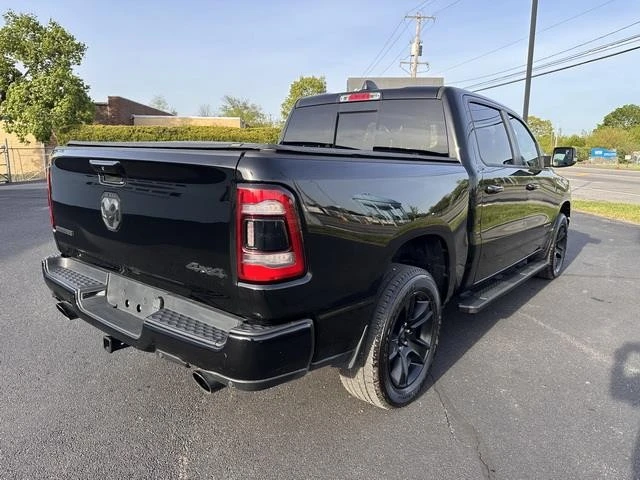 2020 Ram 1500 2nd Gen - Image 9 of 12