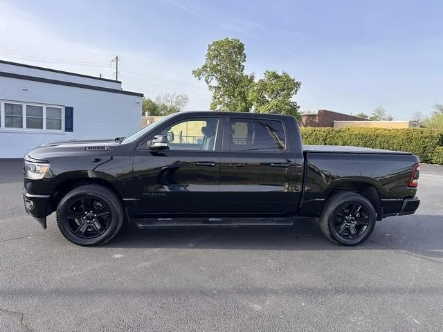 2020 Ram 1500 2nd Gen - Image 4 of 12