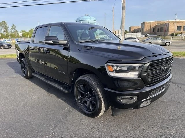 2020 Ram 1500 2nd Gen - Image 6 of 12