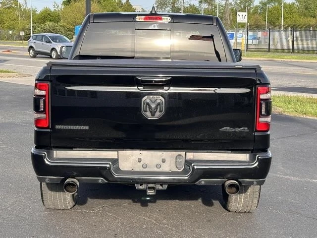 2020 Ram 1500 2nd Gen - Image 8 of 12