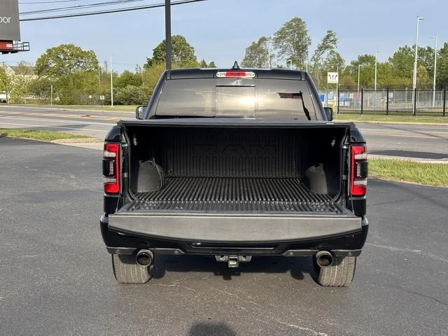 2020 Ram 1500 2nd Gen - Image 11 of 12