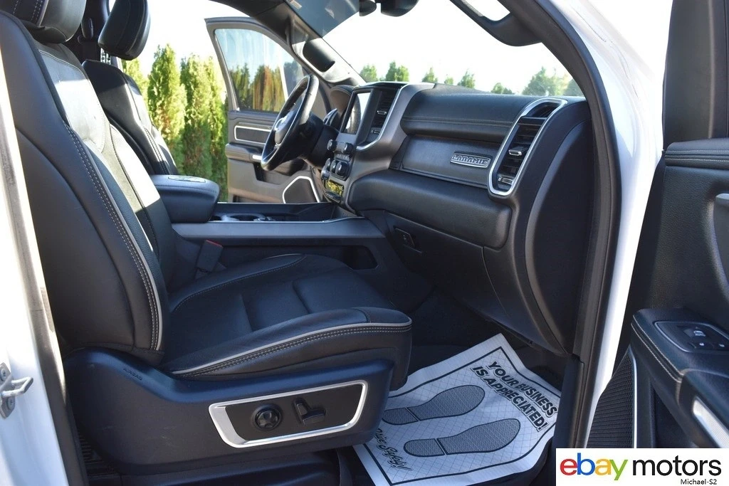 2020 Ram 1500 2nd Gen - Image 16 of 21