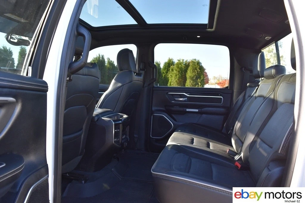 2020 Ram 1500 2nd Gen - Image 13 of 21