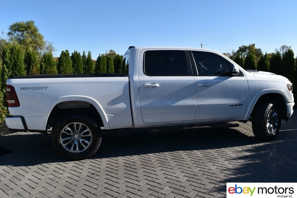 2020 Ram 1500 2nd Gen - Image 4 of 21