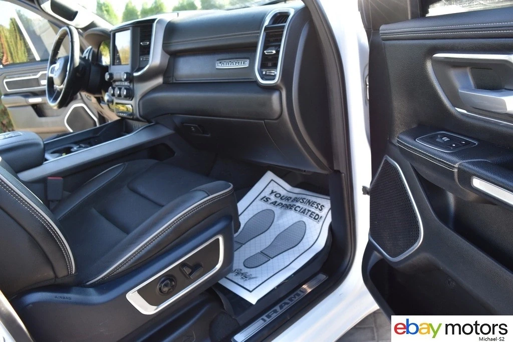2020 Ram 1500 2nd Gen - Image 15 of 21