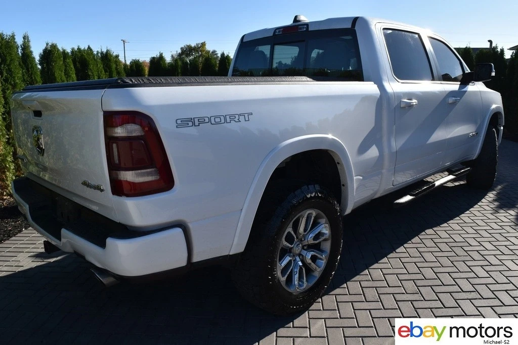 2020 Ram 1500 2nd Gen - Image 5 of 21
