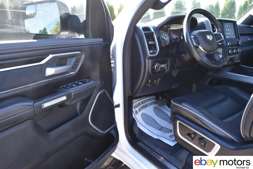 2020 Ram 1500 2nd Gen - Image 11 of 21
