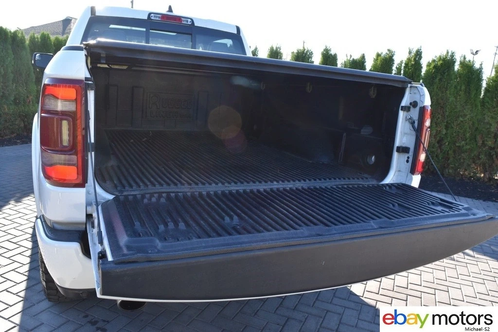 2020 Ram 1500 2nd Gen - Image 7 of 21