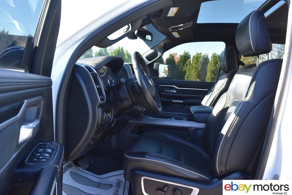 2020 Ram 1500 2nd Gen - Image 10 of 21