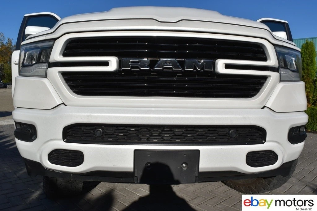 2020 Ram 1500 2nd Gen - Image 18 of 21