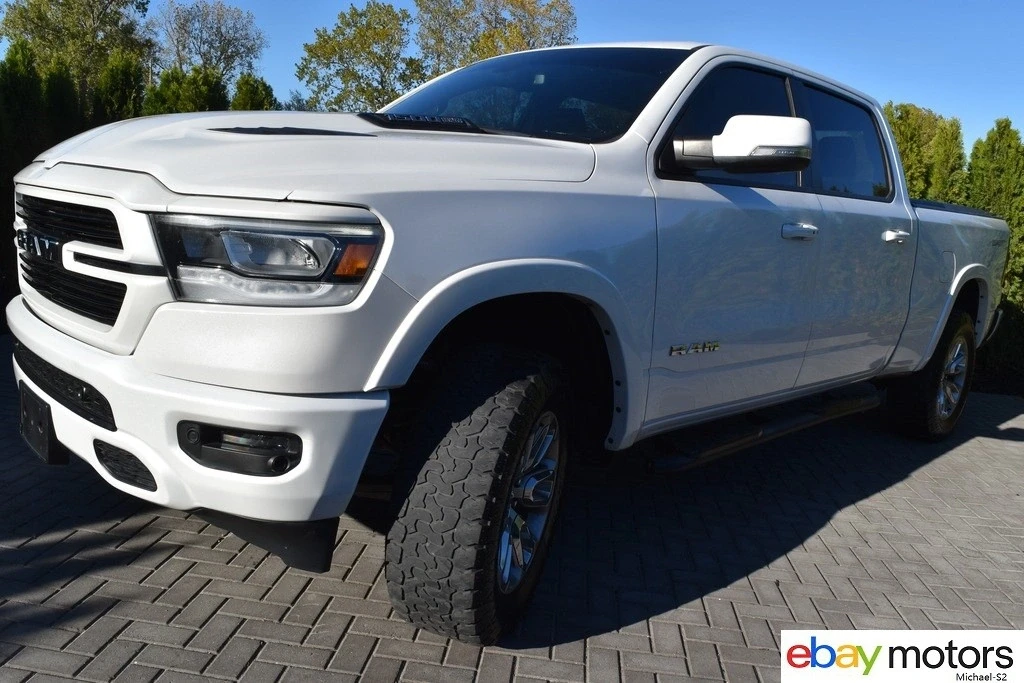 2020 Ram 1500 2nd Gen - Image 9 of 21