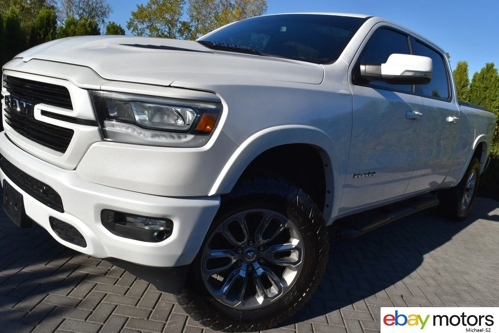 2020 Ram 1500 2nd Gen - Image 19 of 21