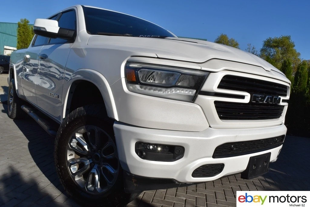 2020 Ram 1500 2nd Gen - Image 2 of 21