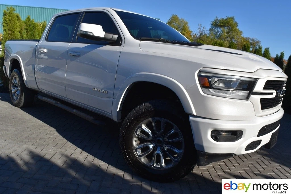 2020 Ram 1500 2nd Gen - Image 3 of 21