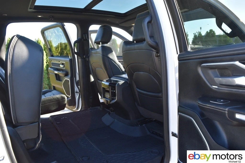 2020 Ram 1500 2nd Gen - Image 17 of 21