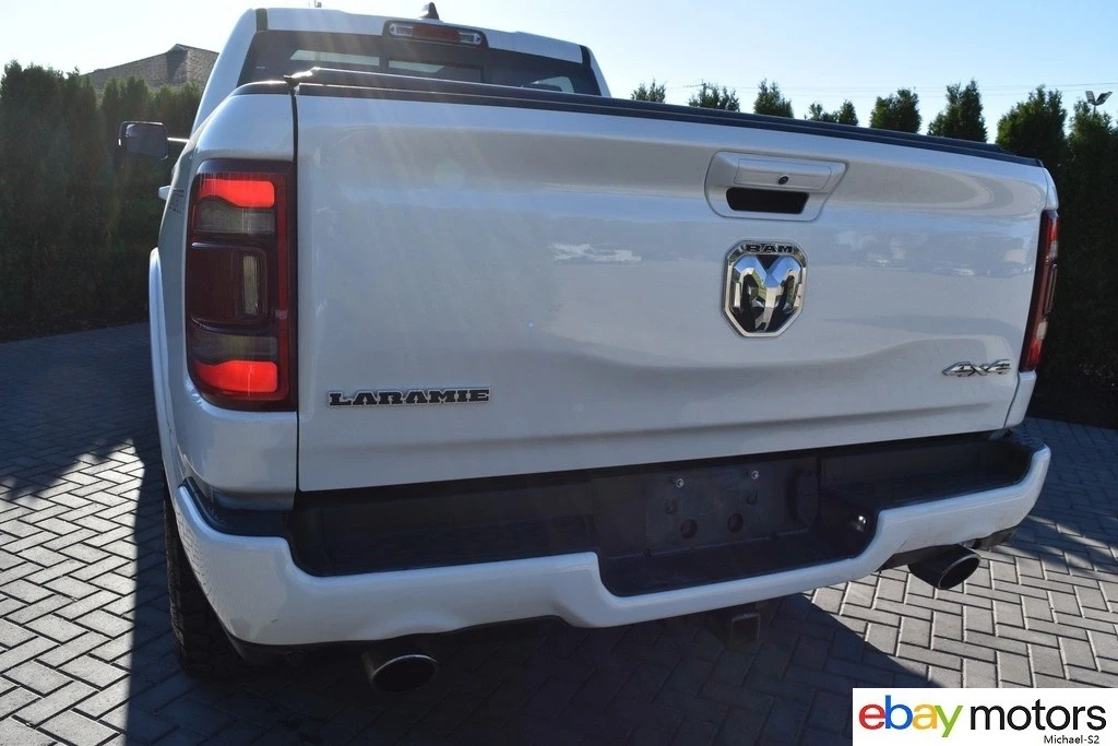 2020 Ram 1500 2nd Gen - Image 6 of 21