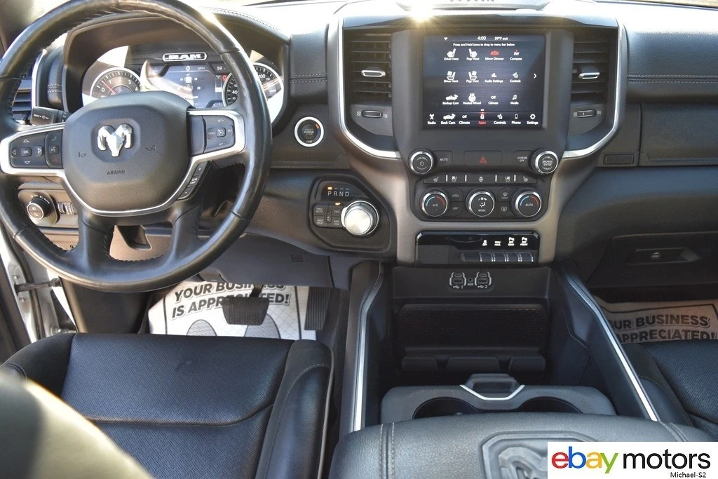 2020 Ram 1500 2nd Gen - Image 14 of 21