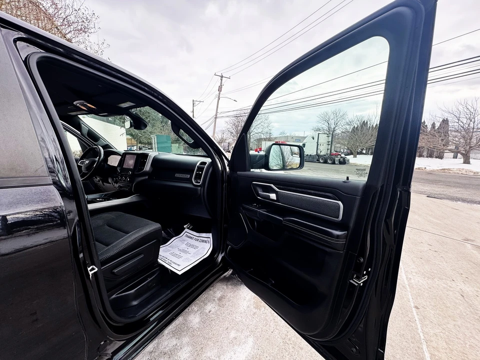 2020 Ram 1500 2nd Gen - Image 19 of 21