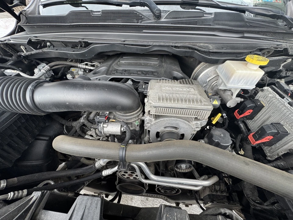 2020 Ram 1500 2nd Gen - Image 30 of 31
