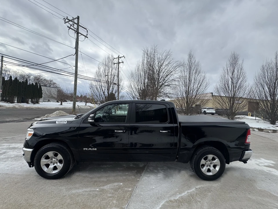 2020 Ram 1500 2nd Gen - Image 6 of 21
