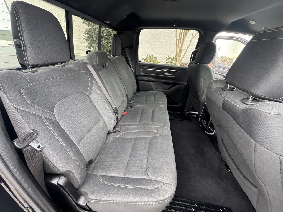 2020 Ram 1500 2nd Gen - Image 29 of 31