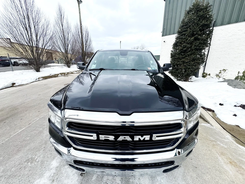 2020 Ram 1500 2nd Gen - Image 9 of 21