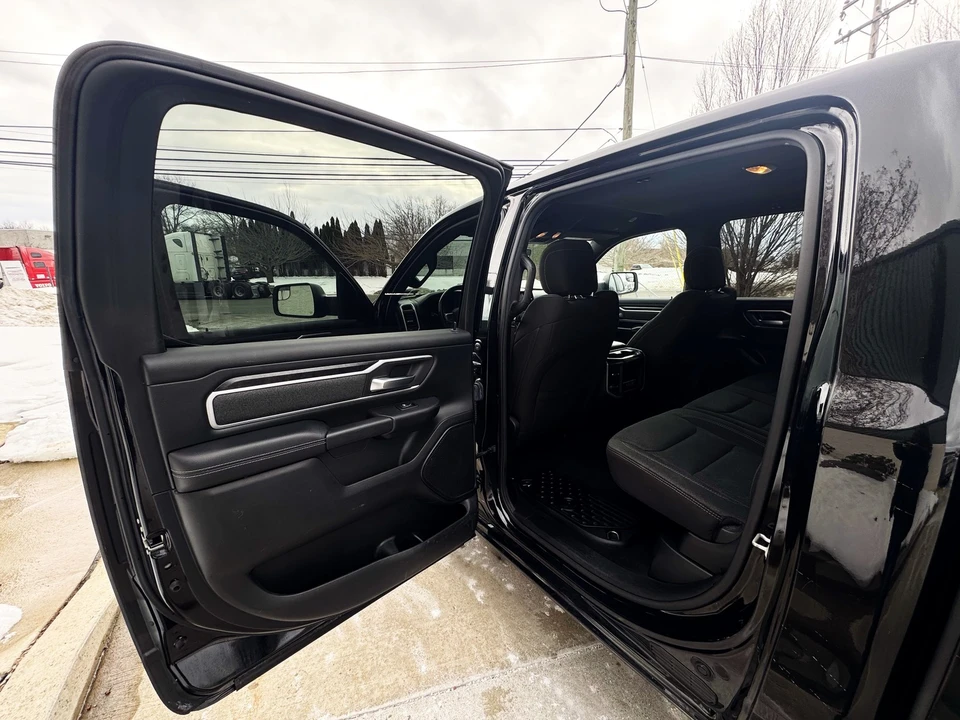 2020 Ram 1500 2nd Gen - Image 11 of 21