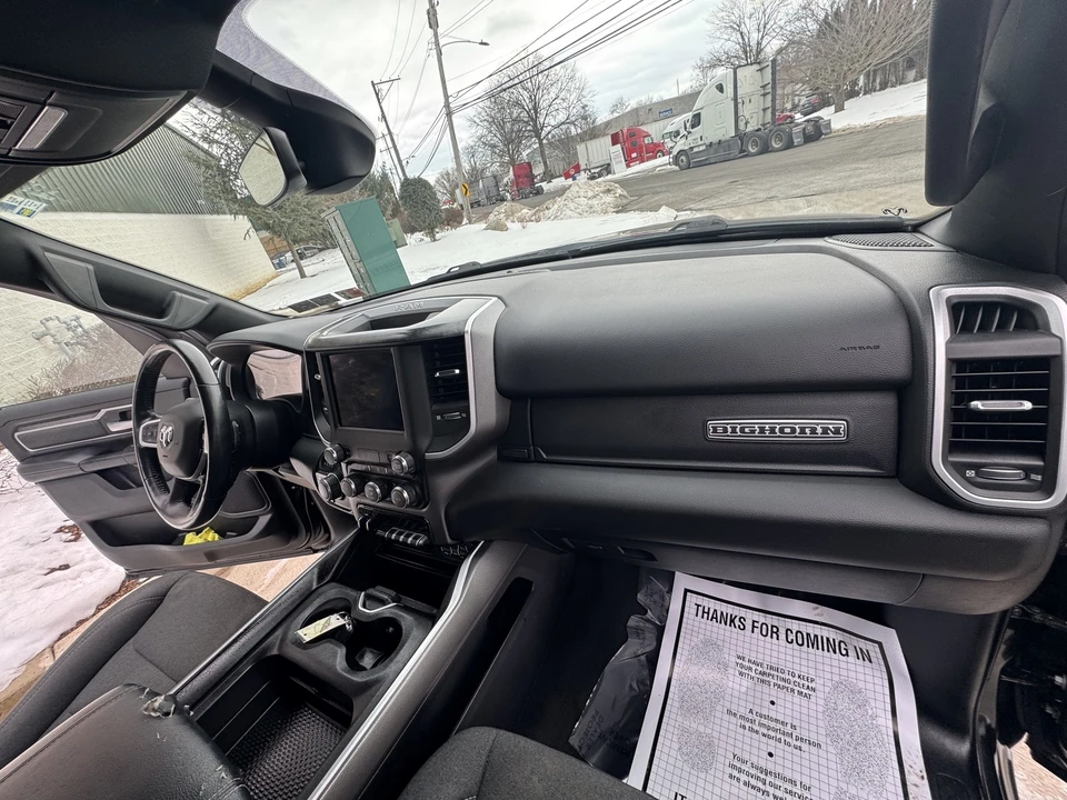 2020 Ram 1500 2nd Gen - Image 28 of 31