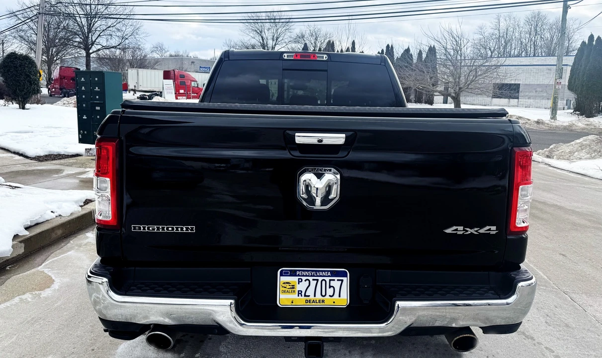 2020 Ram 1500 2nd Gen - Image 4 of 21
