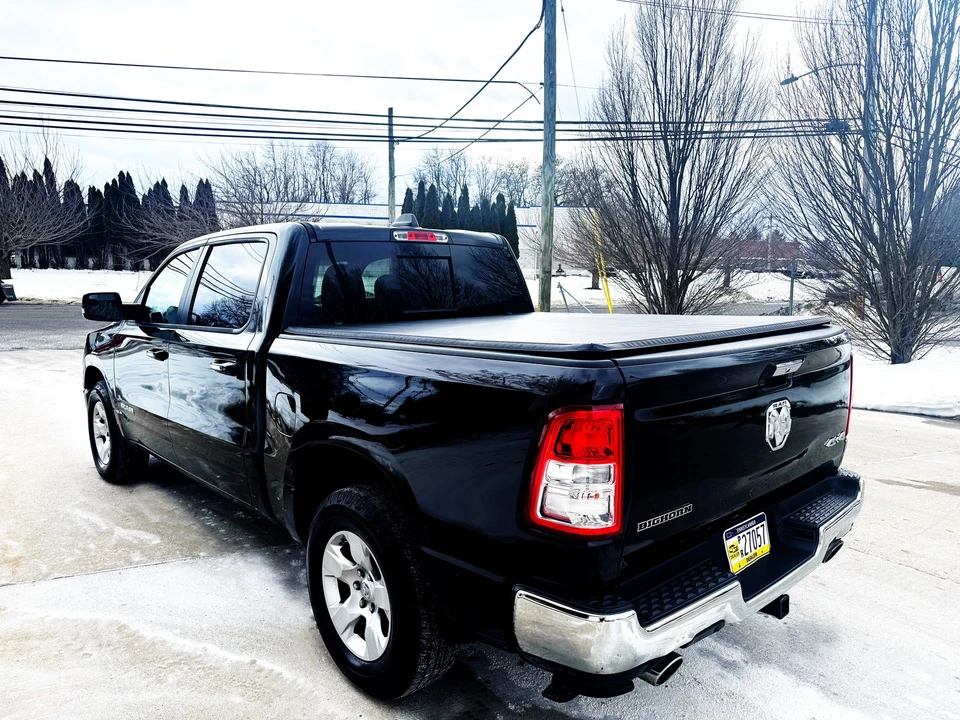 2020 Ram 1500 2nd Gen - Image 5 of 21