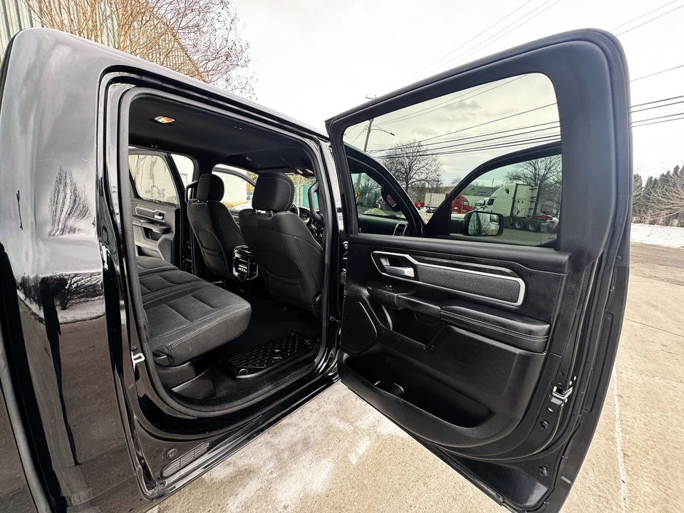2020 Ram 1500 2nd Gen - Image 20 of 21