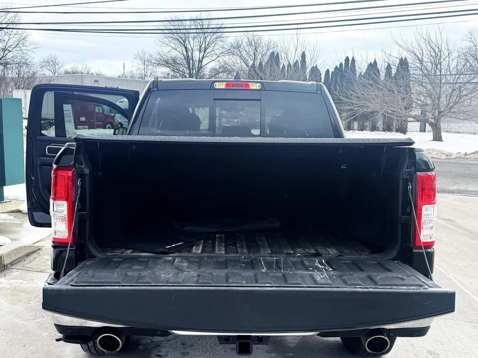 2020 Ram 1500 2nd Gen - Image 17 of 21