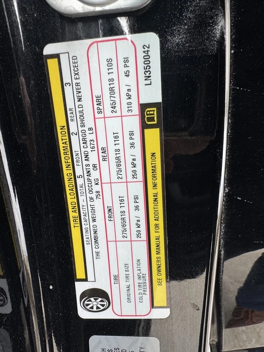 2020 Ram 1500 2nd Gen - Image 24 of 31