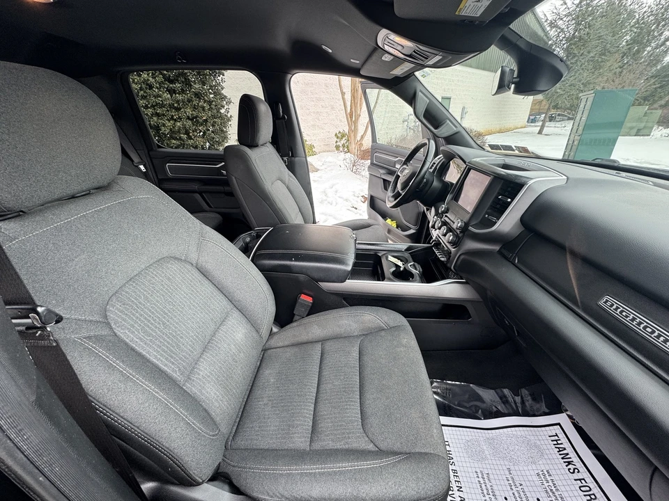 2020 Ram 1500 2nd Gen - Image 27 of 31