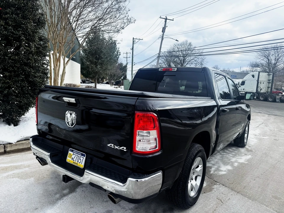 2020 Ram 1500 2nd Gen - Image 3 of 21