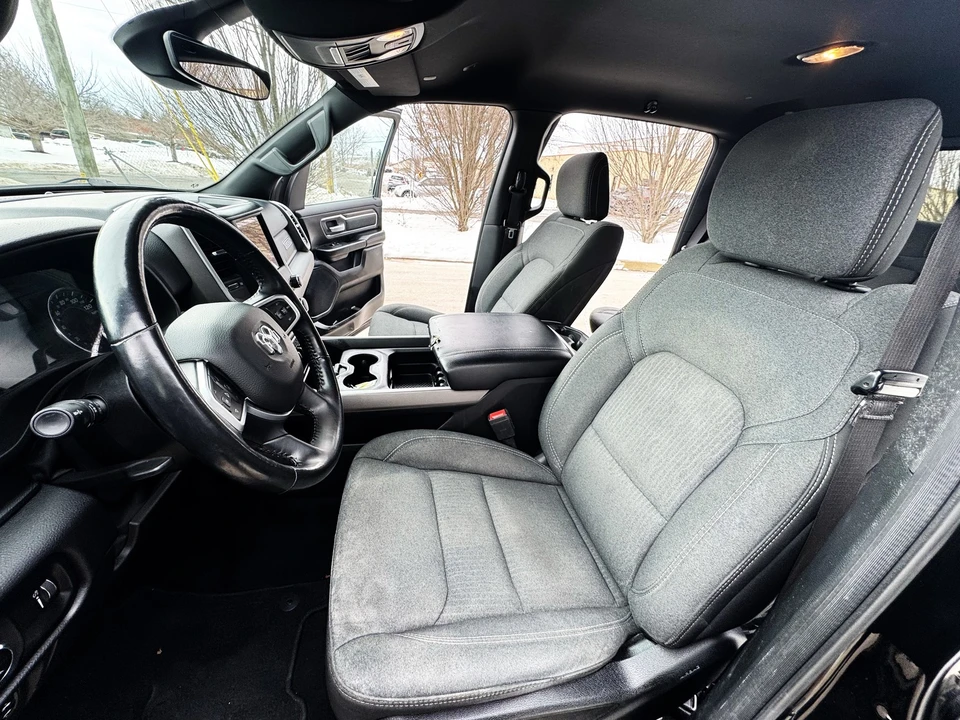 2020 Ram 1500 2nd Gen - Image 25 of 31