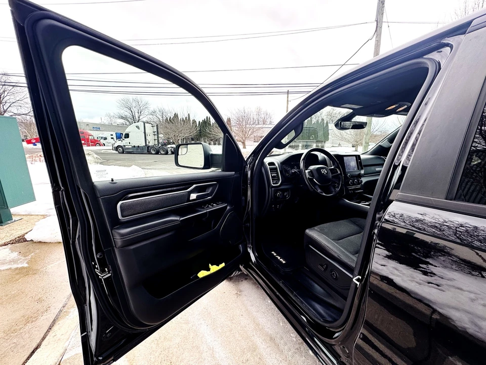 2020 Ram 1500 2nd Gen - Image 10 of 21
