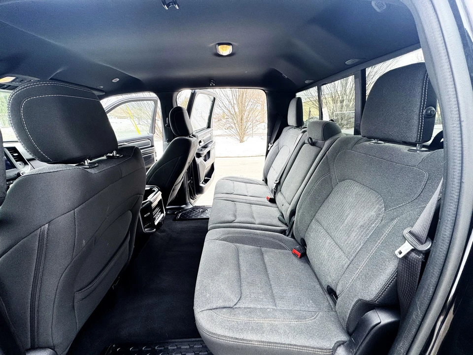 2020 Ram 1500 2nd Gen - Image 26 of 31
