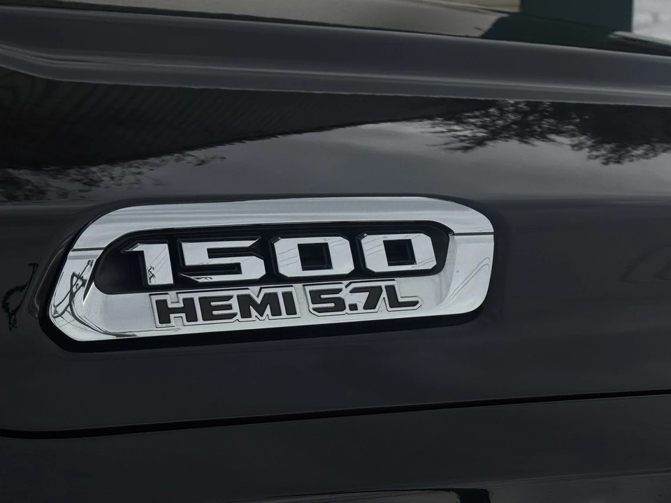2020 Ram 1500 2nd Gen - Image 18 of 21