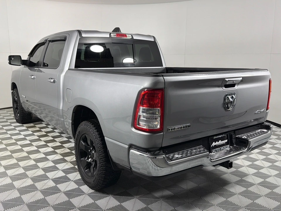 2020 Ram 1500 2nd Gen - Image 7 of 12