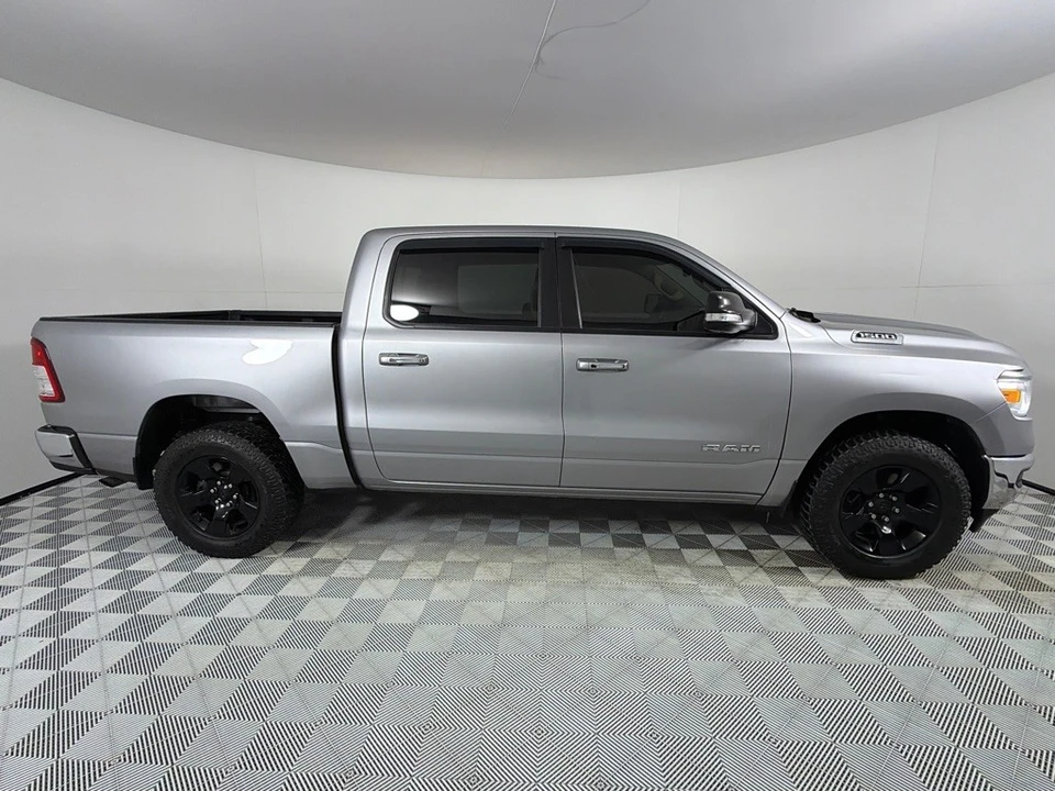 2020 Ram 1500 2nd Gen - Image 4 of 12