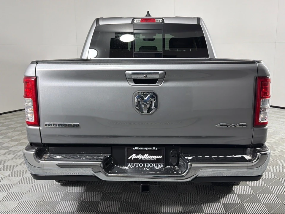 2020 Ram 1500 2nd Gen - Image 6 of 12