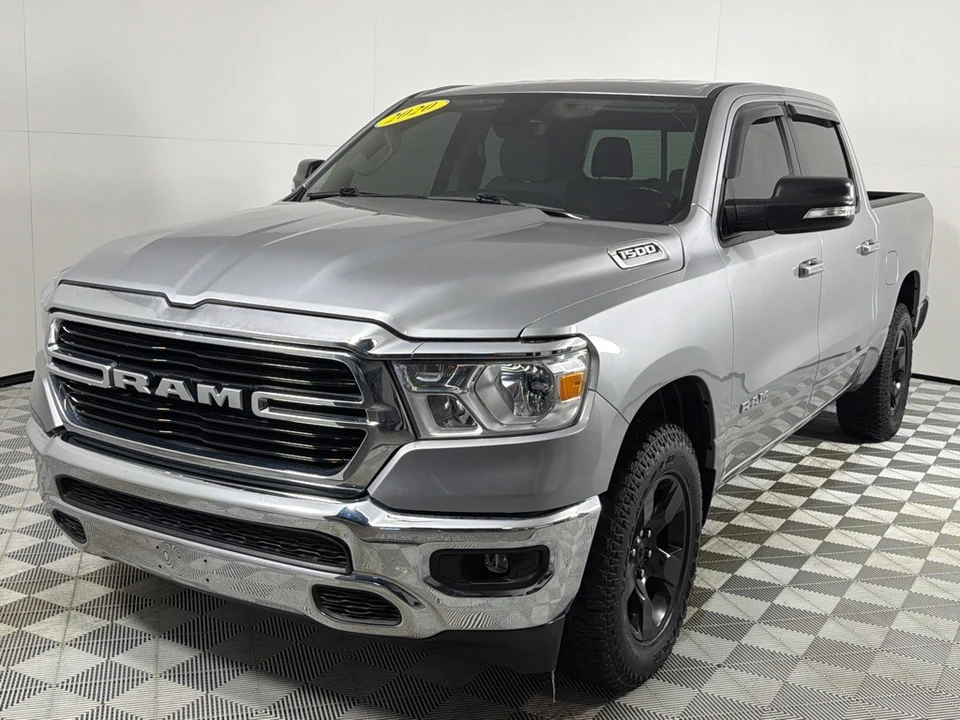 2020 Ram 1500 2nd Gen - Image 10 of 12