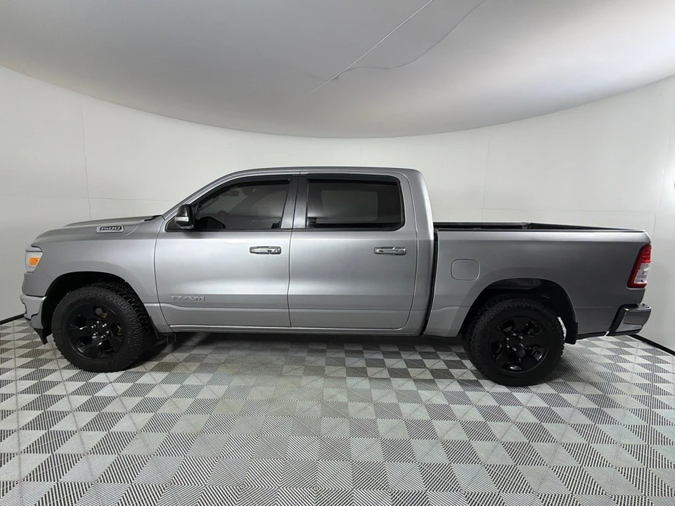 2020 Ram 1500 2nd Gen - Image 8 of 12