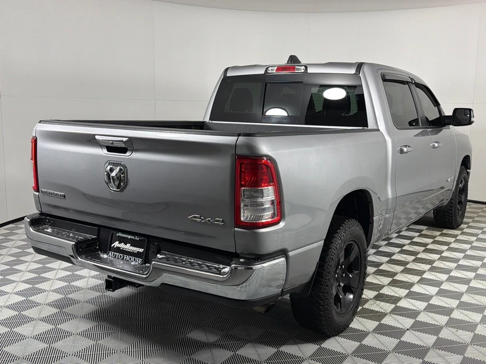 2020 Ram 1500 2nd Gen - Image 5 of 12