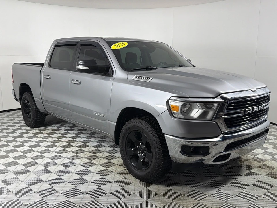 2020 Ram 1500 2nd Gen - Image 3 of 12