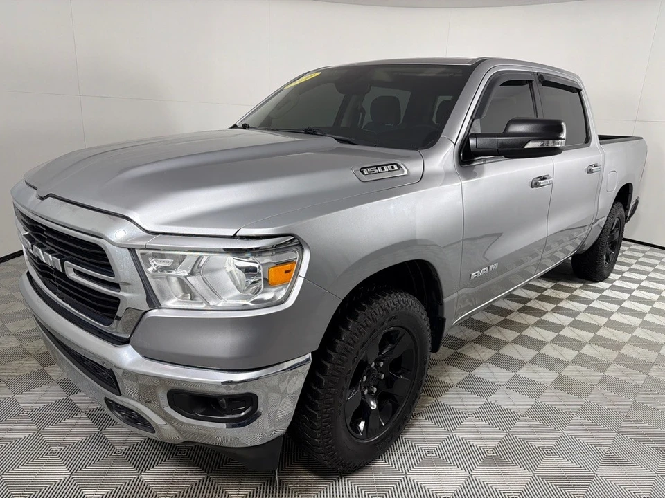 2020 Ram 1500 2nd Gen - Image 9 of 12