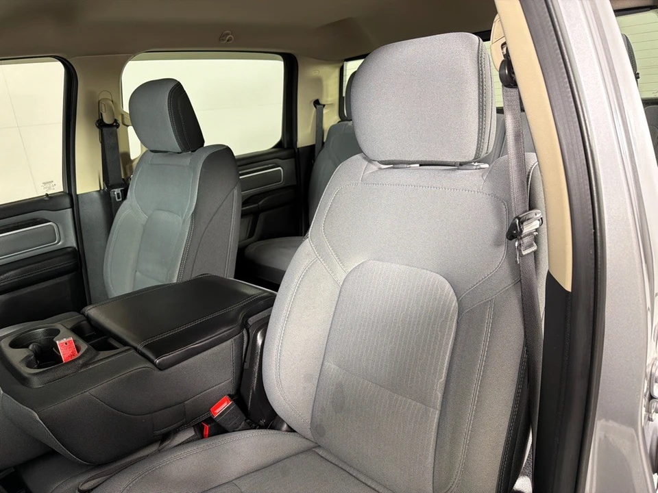 2020 Ram 1500 2nd Gen - Image 12 of 12