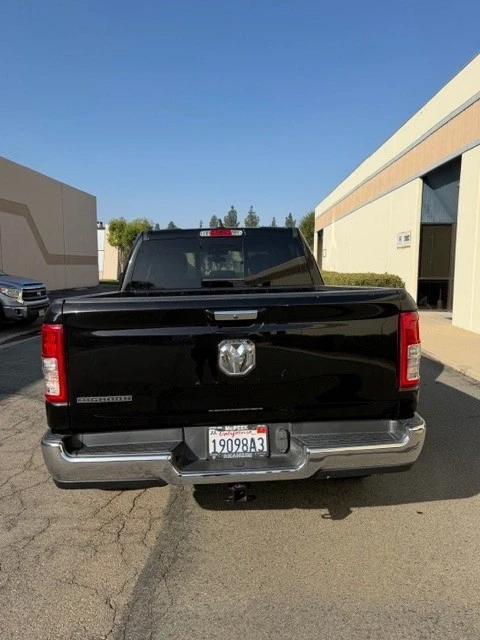 2020 Ram 1500 2nd Gen - Image 2 of 10